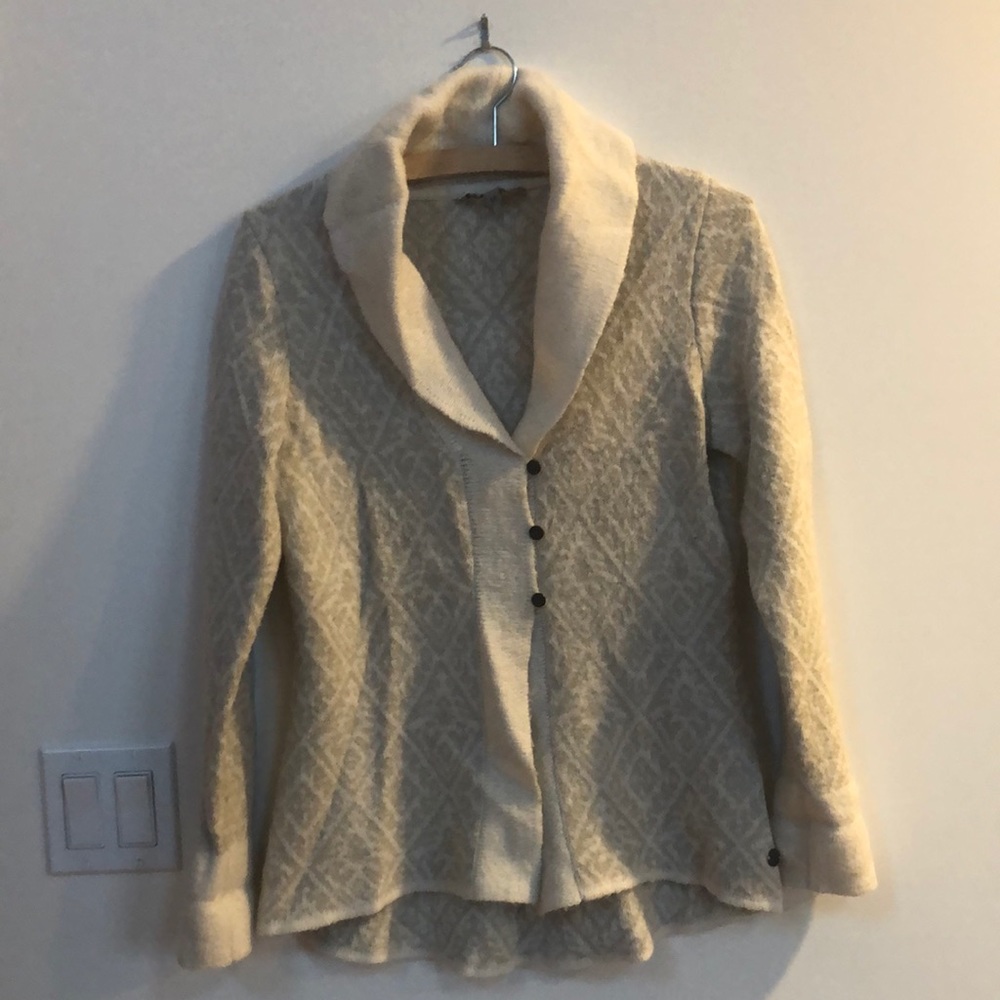 Royal Robbins Sweater